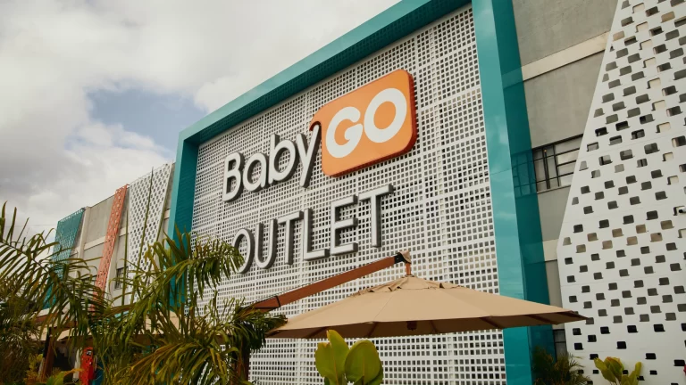 Babygo Outlet